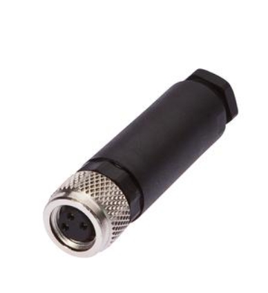 德国IPF电缆插座VK003174