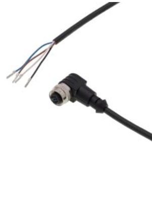 德国IPF电缆VK500321