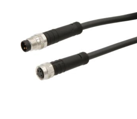 德国IPF电缆VK100F74