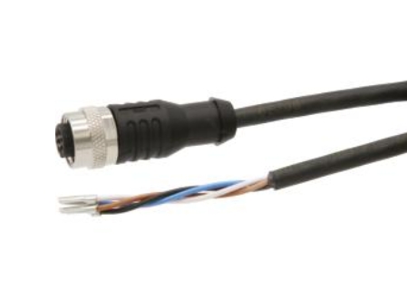 德国IPF电缆VKA00325