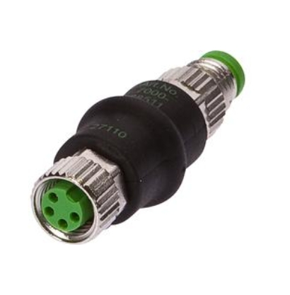 德国IPF连接适配器VK000039