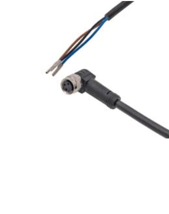 德国IPF连接电缆VK200071