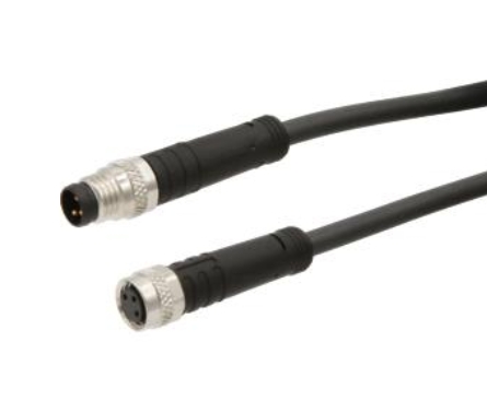 德国IPF连接电缆VK200F74