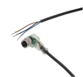 德国IPF连接电缆VK500221