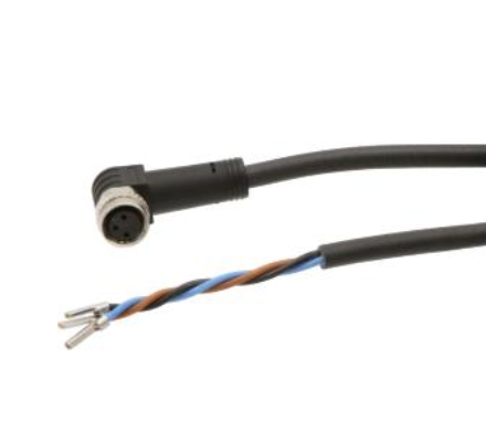 德国IPF连接电缆VKA00071