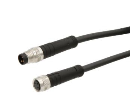 德国IPF连接电缆VK150F74