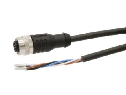 德国IPF连接电缆VK200325