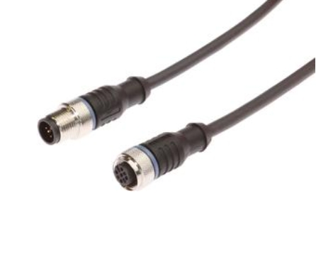 德国IPF连接电缆VK060F28