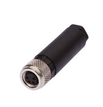 德国IPF连接电缆VK003175