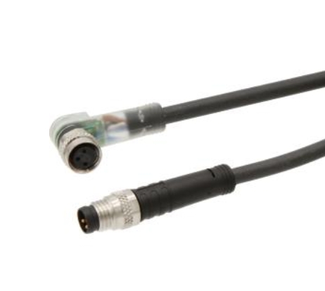 德国IPF连接电缆VK030F72