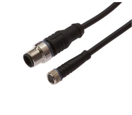 德国IPF连接电缆VK200F84