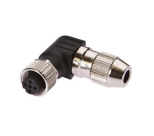 德国IPF连接电缆VK003D20