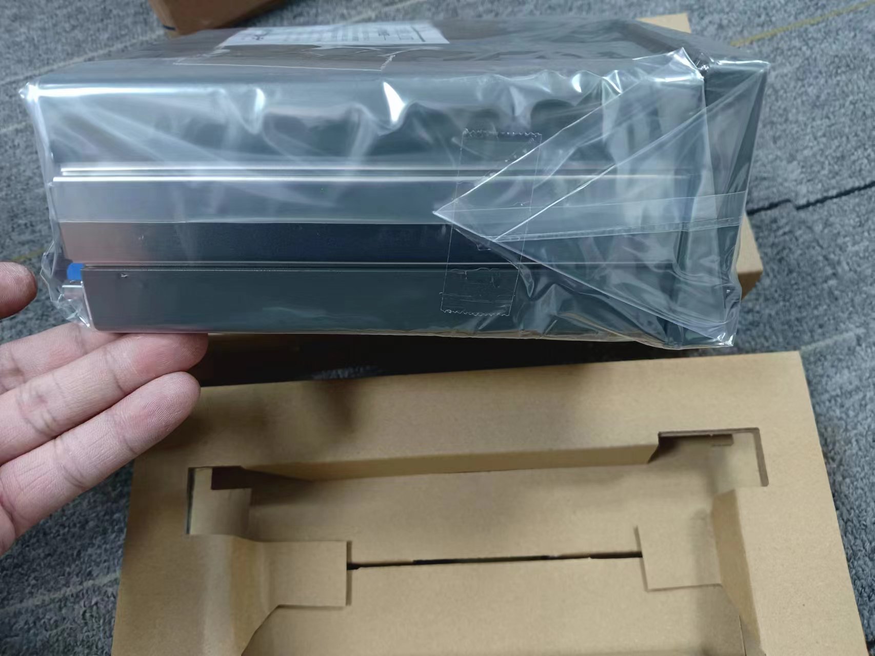 日本AND爱安得 电子秤唤醒指示器 AD-4401A【江崎】中部办事处周生 (1).jpg