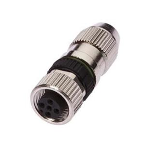 德国IPF电缆插座VK003S24 德国IPF电缆插座VK003S24