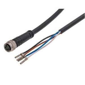 德国IPF电缆VK200375 德国IPF电缆VK200375