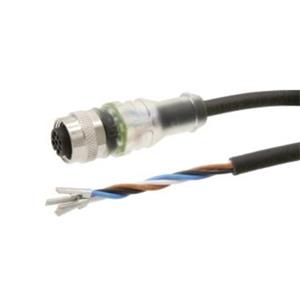 德国IPF连接电缆VK500425 德国IPF连接电缆VK500425