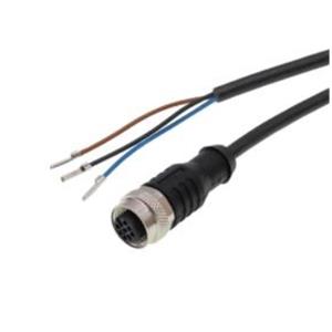 德国IPF连接电缆VK500025 德国IPF连接电缆VK500025