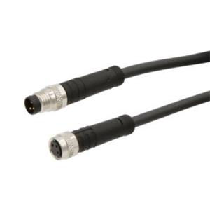 德国IPF连接电缆VK030F74 德国IPF连接电缆VK030F74