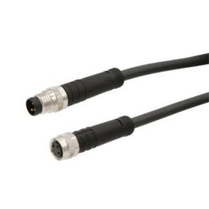 德国IPF连接电缆VK200F74 德国IPF连接电缆VK200F74