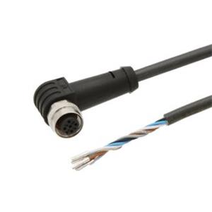 德国IPF连接电缆VKB05621 德国IPF连接电缆VKB05621