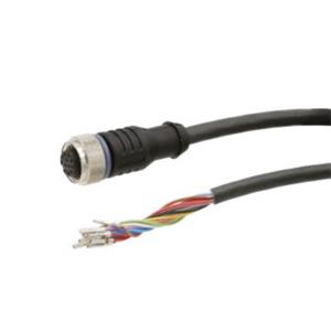 德国IPF连接电缆VK200C25 德国IPF连接电缆VK200C25