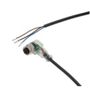 德国IPF连接电缆VK500221 德国IPF连接电缆VK500221