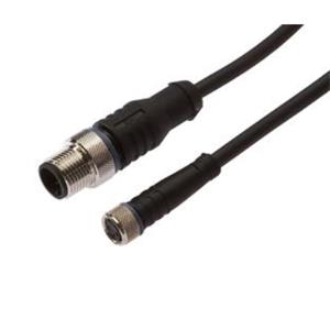 德国IPF连接电缆VK100F84 德国IPF连接电缆VK100F84