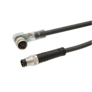 德国IPF连接电缆VK060F72 德国IPF连接电缆VK060F72