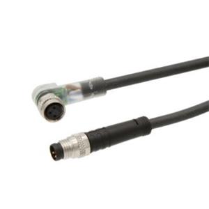 德国IPF连接电缆VK030F72 德国IPF连接电缆VK030F72