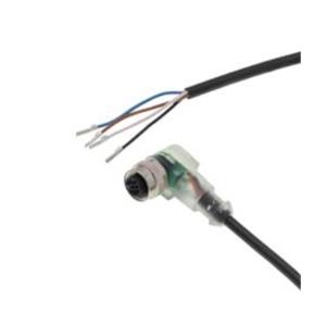 德国IPF连接电缆VK200421 德国IPF连接电缆VK200421