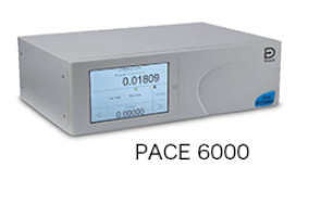 SENSEZ静雄校准器PACE6000