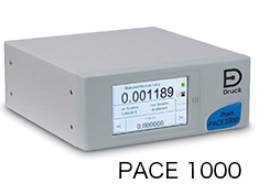 SENSEZ静雄高精度压力指示器PACE1000