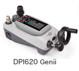 SENSEZ静雄模块化便携式多功能校准器DPI620