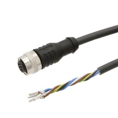 德国IPF连接电缆VK500625