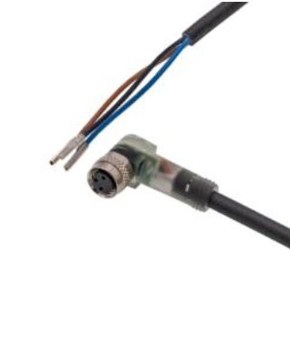 德国IPF连接电缆VKA00271