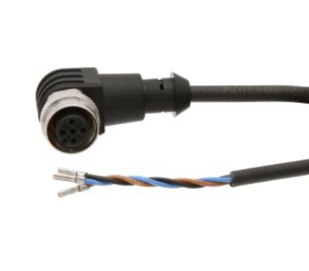 德国IPF连接电缆VK200021