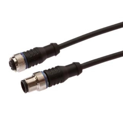 德国IPF连接电缆VK200F25