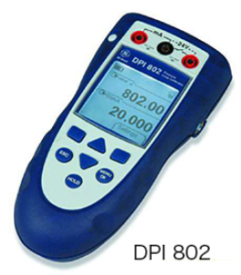 SENSEZ静雄回路校准器DPI 802