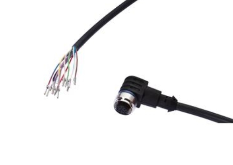 德国IPF连接电缆VK200C21