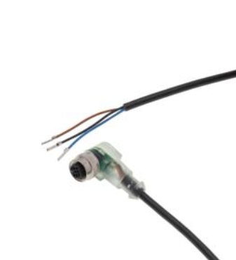 德国IPF连接电缆VK200221