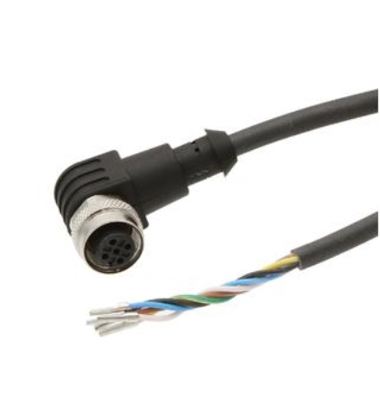 德国IPF连接电缆VK200621