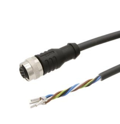 德国IPF连接电缆VKA00625