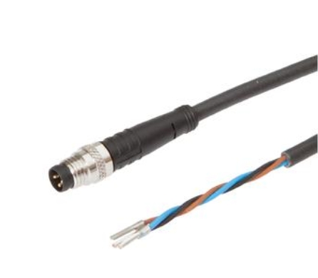 德国IPF连接电缆VK991303