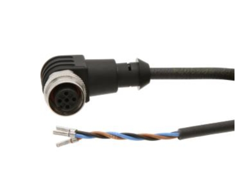 德国IPF连接电缆VKA00021