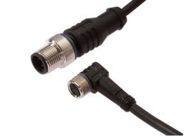 德国IPF连接电缆VK060F80