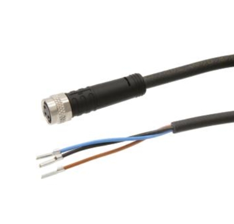 德国IPF连接电缆VKB00075