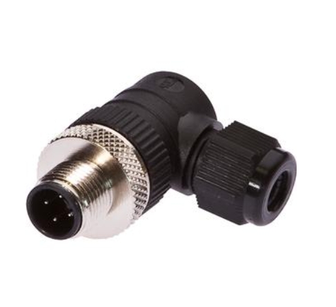 德国IPF连接电缆VK003026