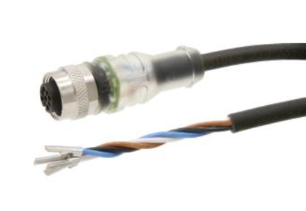 德国IPF连接电缆VKA00425