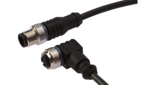 德国IPF连接电缆VK150F21