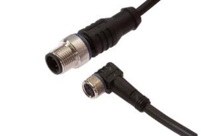 德国IPF连接电缆VK100F80